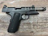 CZ Dan Wesson 1911 .45 ACP - 3 of 3