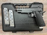 CZ Dan Wesson 1911 .45 ACP - 1 of 3