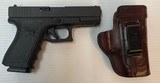GLOCK 19 GEN 3 9MM LUGER (9X19 PARA) - 1 of 3