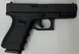 GLOCK 19 GEN 3 9MM LUGER (9X19 PARA) - 2 of 3