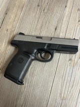 SMITH & WESSON SW40E .40 S&W - 3 of 3