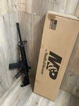 SMITH & WESSON AR 15 M&P 15 5.56 NATO 5.56X45MM NATO - 1 of 3