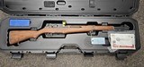 WINCHESTER M1 GARAND .30-06 SPRG - 1 of 1