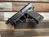 HECKLER & KOCH USP 45 .45 ACP - 2 of 3