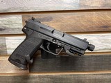 HECKLER & KOCH USP 45 .45 ACP - 3 of 3