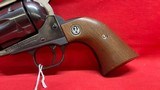 RUGER "NEW MODEL" BLACKHAWK .357 MAG - 2 of 3