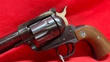 RUGER "NEW MODEL" BLACKHAWK .357 MAG - 3 of 3