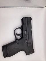 SMITH & WESSON M&P 9 sheild 9MM LUGER (9X19 PARA) - 3 of 3