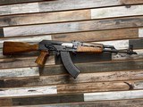 ZASTAVA ARMS AK 47 7.62X39MM - 1 of 3