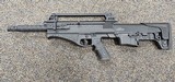 HATSAN ARMS COMPANY ESCORT BTS12 12 GA - 1 of 1