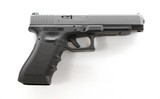GLOCK 34 GEN 3 9MM LUGER (9X19 PARA) - 1 of 3