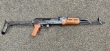 PIONEER ARMS CORP. AK AK-47 Sporter 7.62X39MM - 1 of 1