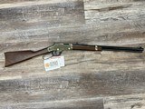 HENRY GOLDEN BOY .22 WMR - 1 of 2