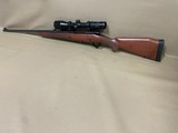 WINCHESTER 70 ALASKAN .375 H&H MAG - 3 of 3