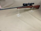 WINCHESTER 70 ALASKAN .375 H&H MAG - 2 of 3