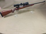 WINCHESTER 70 ALASKAN .375 H&H MAG - 1 of 3