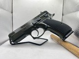 CZ CZ 75 P-01 9MM LUGER (9X19 PARA) - 3 of 3