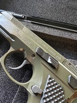 CZ CZ 75 P-01 9MM LUGER (9X19 PARA) - 2 of 3