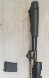 MOSSBERG MVP LC 5.56X45MM NATO - 3 of 3