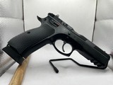CZ CZ 75 SP-01 9MM LUGER (9X19 PARA) - 3 of 3