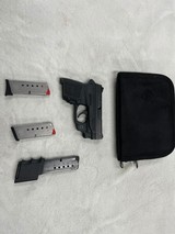 SMITH & WESSON BG 380 BODYGUARD .380 .380 ACP - 3 of 3