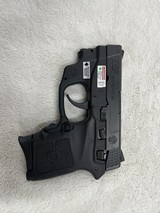 SMITH & WESSON BG 380 BODYGUARD .380 .380 ACP - 2 of 3