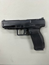 CANIK TP9 SA MOD.2 9MM LUGER (9X19 PARA) - 1 of 3