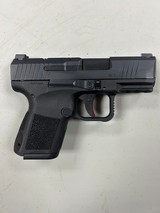 CANIK MC9 9MM LUGER (9X19 PARA) - 3 of 3