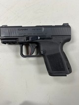 CANIK MC9 9MM LUGER (9X19 PARA) - 1 of 3