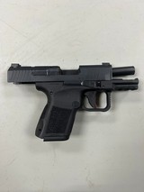 CANIK MC9 9MM LUGER (9X19 PARA) - 2 of 3