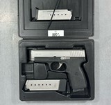 KAHR ARMS CW40 .40 S&W - 1 of 1