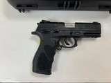 TAURUS TH9 9MM LUGER (9X19 PARA) - 1 of 3
