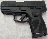 TAURUS G3C 9MM LUGER (9X19 PARA) - 1 of 3