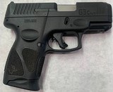 TAURUS G3C 9MM LUGER (9X19 PARA) - 2 of 3