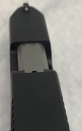 TAURUS G3C 9MM LUGER (9X19 PARA) - 3 of 3