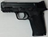 SMITH & WESSON M&P EZ Shield 9mm 9MM LUGER (9X19 PARA) - 2 of 3