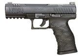 WALTHER WMP Optic Ready .22 WMR - 1 of 1