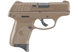 Ruger EC9s 9MM LUGER (9X19 PARA) - 1 of 1
