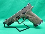 ZEV TECHNOLOGIES OZ9C 9MM LUGER (9X19 PARA) - 2 of 3