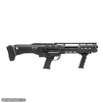 STANDARD MANUFACTURING DP-12 GEN2 12 GA
