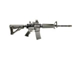 FAFO INDUSTRIES CIVILIAN DEFENDER XTREME 5.56X45MM NATO