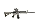 FAFO INDUSTRIES CIVILIAN DEFENDER PRO .223 REM/5.56 NATO - 1 of 1