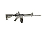 FAFO INDUSTRIES CIVILIAN DEFENDER II 5.56X45MM NATO