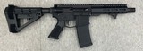 DARK STORM INDUSTRIES DS-15 .300 AAC BLACKOUT - 1 of 1