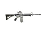 FAFO INDUSTRIES CIVILIAN DEFENDER MAXX II 5.56X45MM NATO