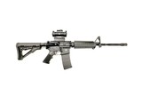 FAFO INDUSTRIES CIVILIAN DEFENDER X-II 5.56X45MM NATO - 1 of 1