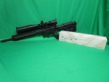 BATTLE ARMS DEVELOPMENT BAD556-LW 5.56X45MM NATO - 1 of 3