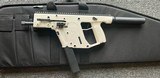 KRISS Vector SDP .22 LR - 2 of 2
