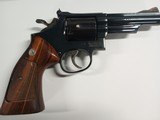 SMITH & WESSON 19-5 .357 MAG - 2 of 3