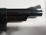 SMITH & WESSON 19-5 .357 MAG - 3 of 3